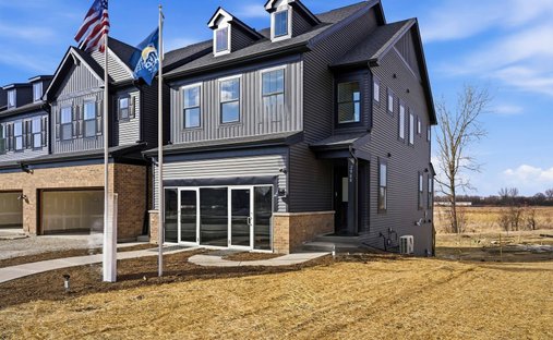 Townhouse in Aurora, Illinois, United States 1