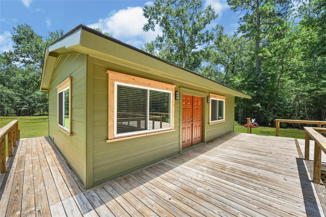 House in Conroe, Texas, United States 3 - 18494114