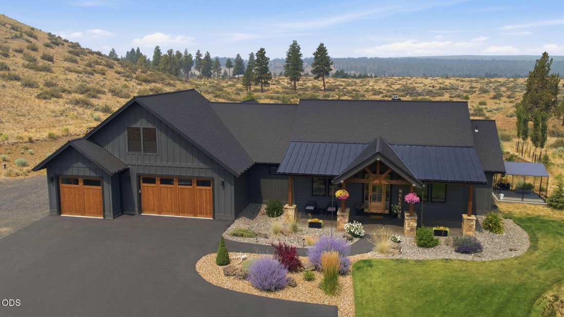 Casa a Sisters, Oregon, Stati Uniti 3 - 18494406