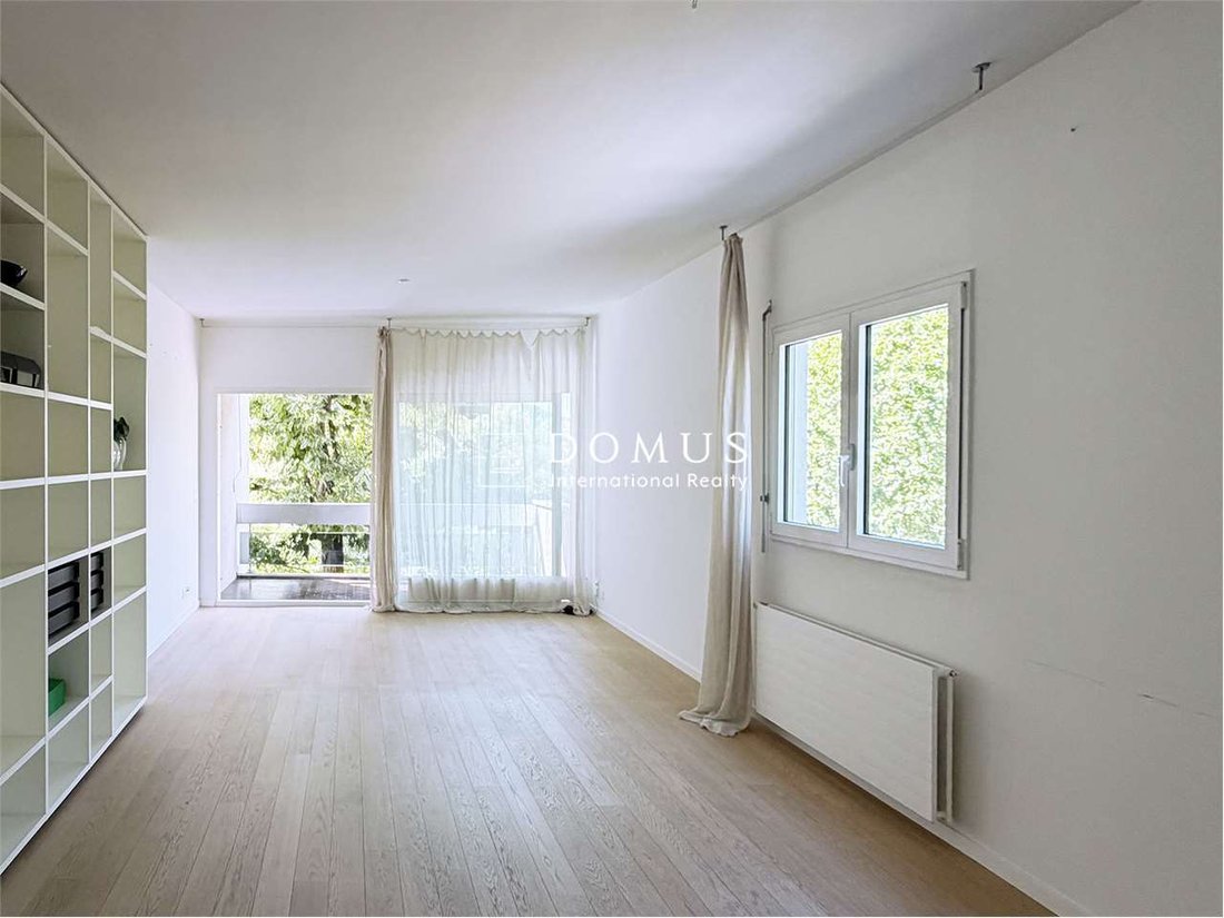 Apartment in Lugano, Ticino, Switzerland 2 - 18495117