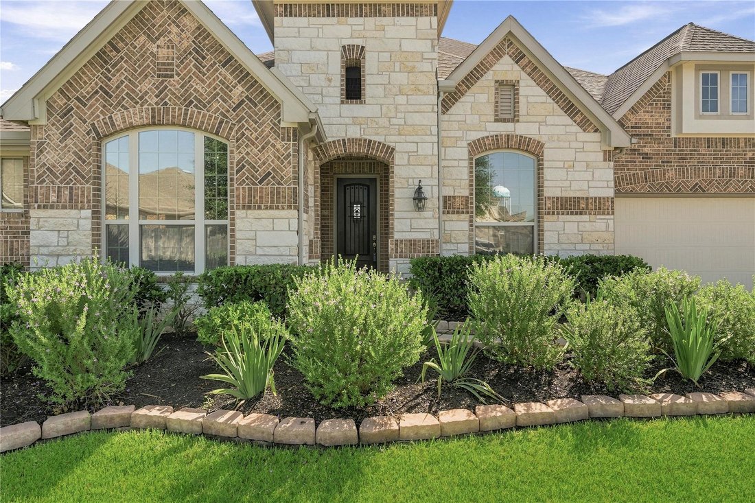 House in Katy, Texas, United States 3 - 18494032