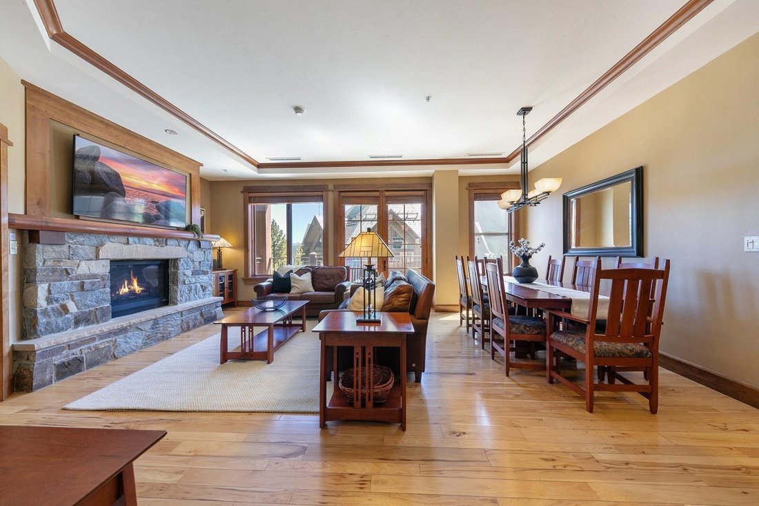 House in Truckee, California, United States 2 - 18494615