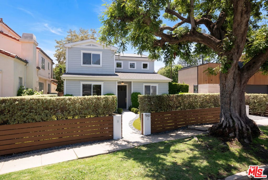 House in Los Angeles, California, United States 4 - 18494451