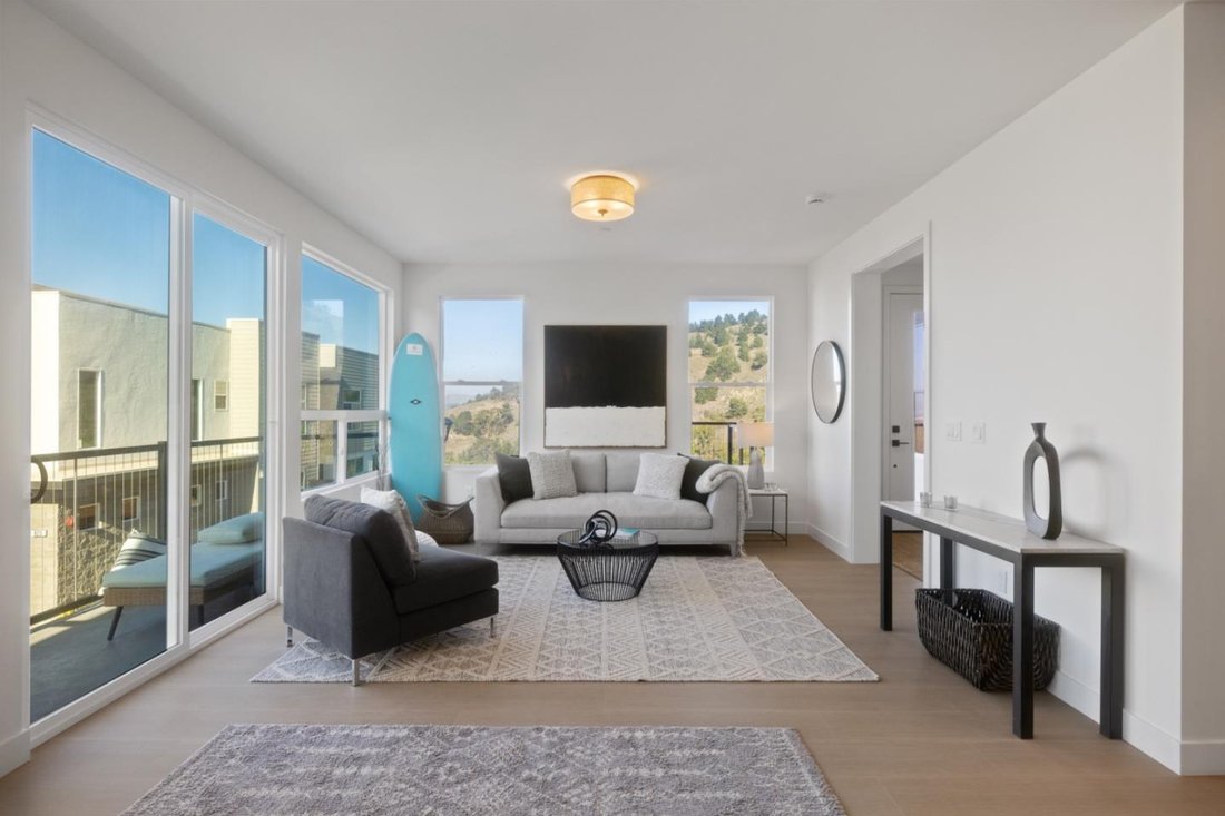 Condominio a Pacifica, California, Stati Uniti 5 - 17979256