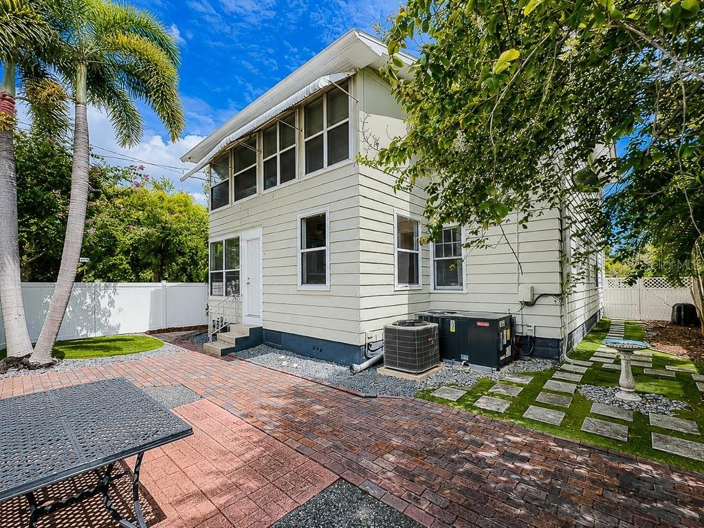 Apartment in St. Petersburg, Florida, United States 5 - 18494473