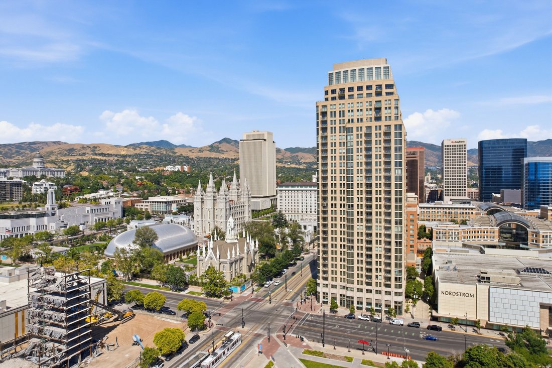 Condo in Salt Lake City, Utah, United States 2 - 18494913