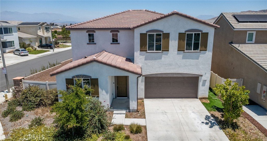 House in Moreno Valley, California, United States 1 - 18348551