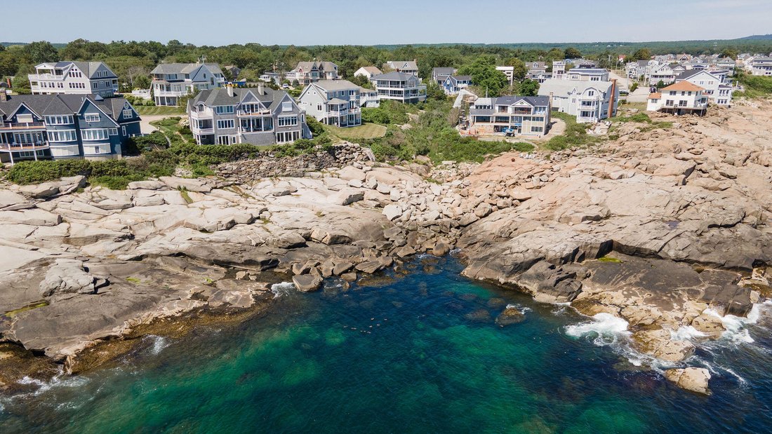 House in York, Maine, United States 5 - 18494843