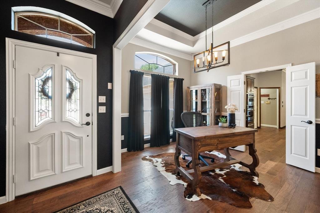House in Mansfield, Texas, United States 5 - 18494318