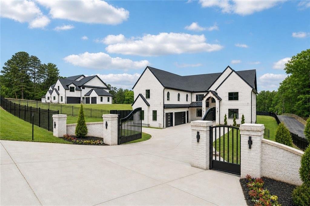 House in Buford, Georgia, United States 1 - 17827865