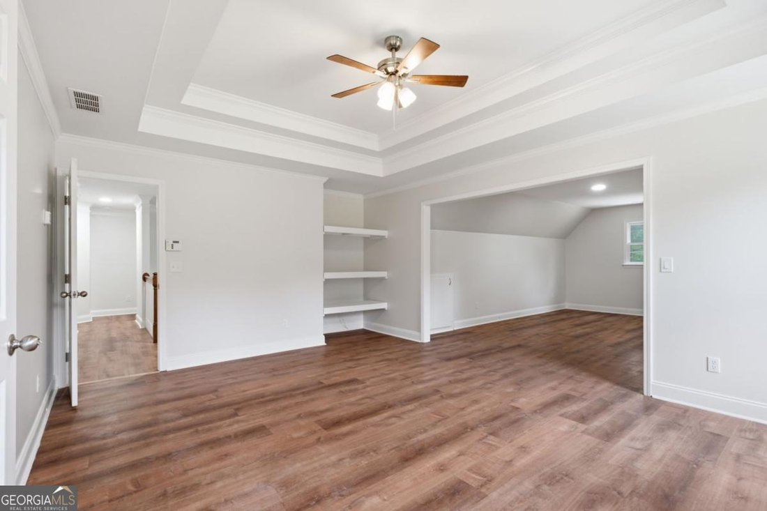 House in Decatur, Georgia, United States 5 - 18494945