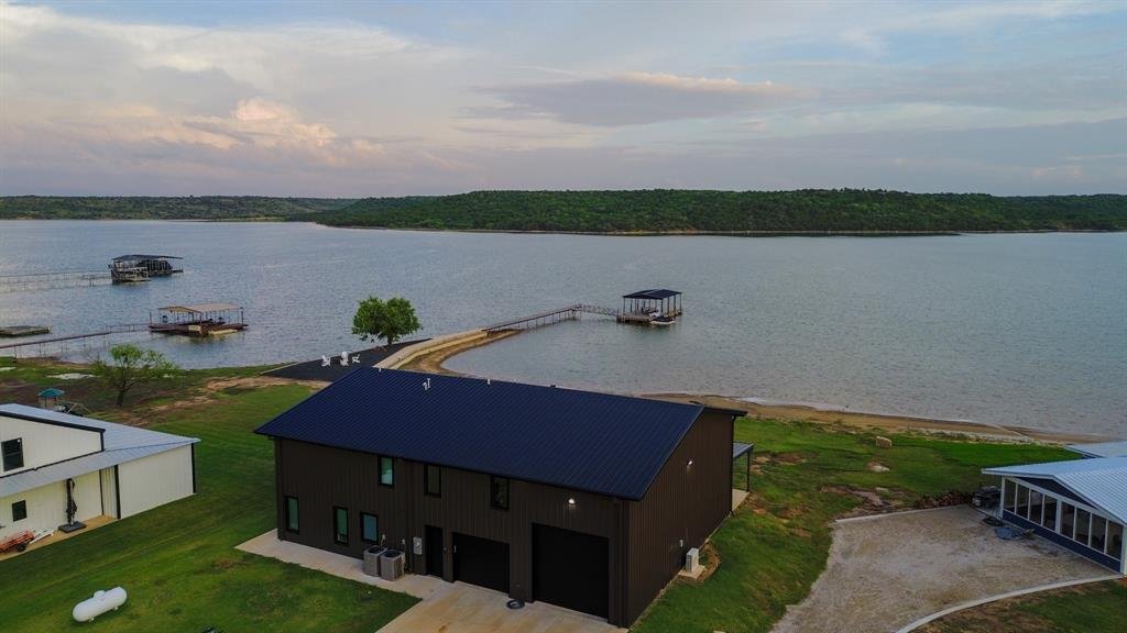House in Graham, Texas, United States 3 - 16513182
