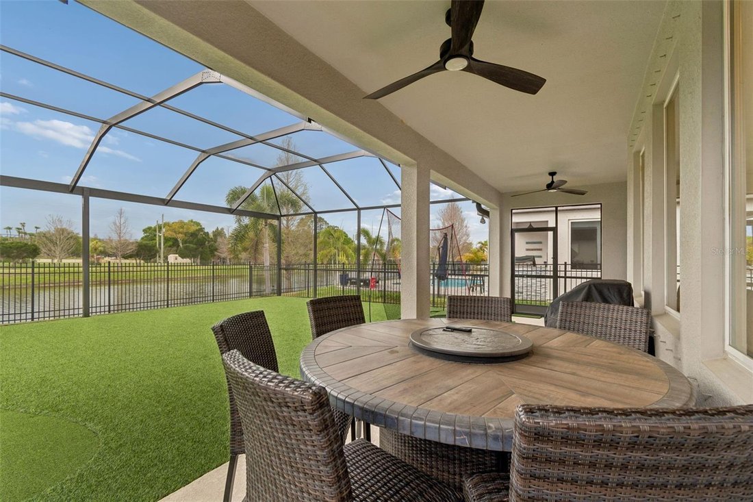 House in Tampa, Florida, United States 4 - 18494498