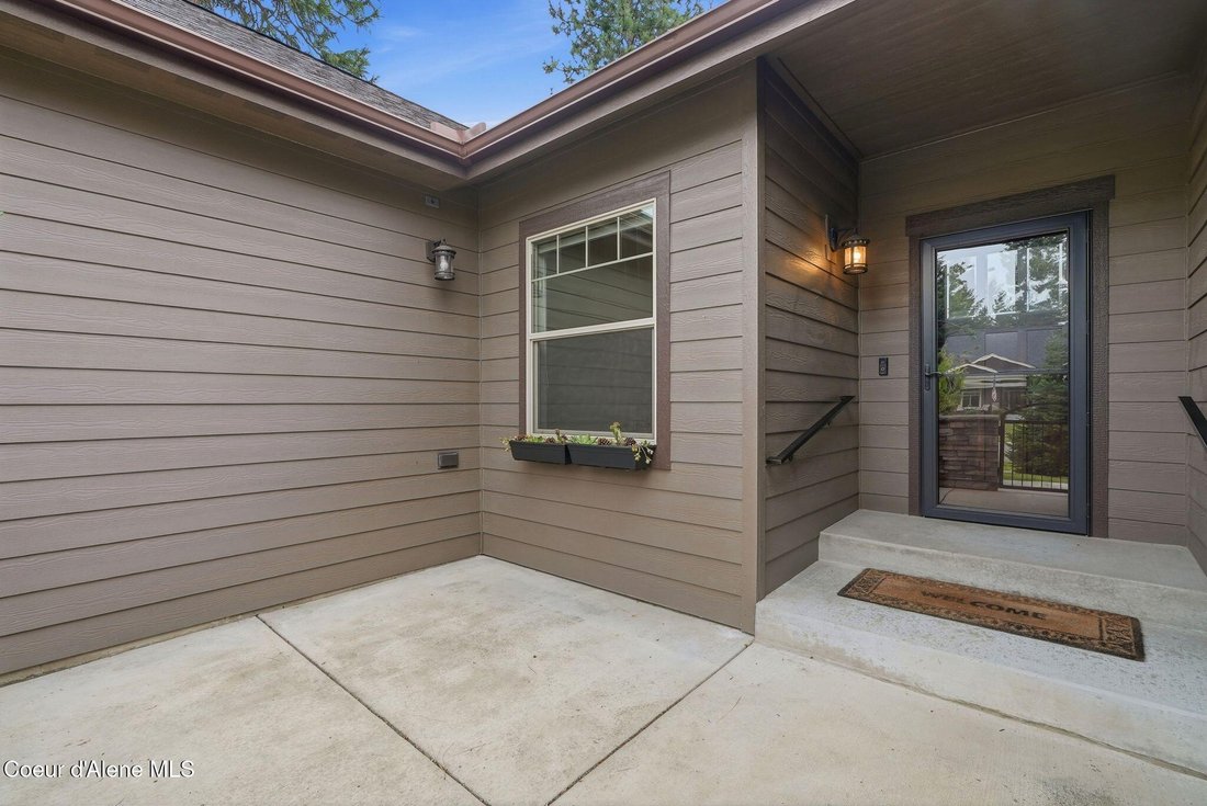 House in Coeur d'Alene, Idaho, United States 5 - 18494249