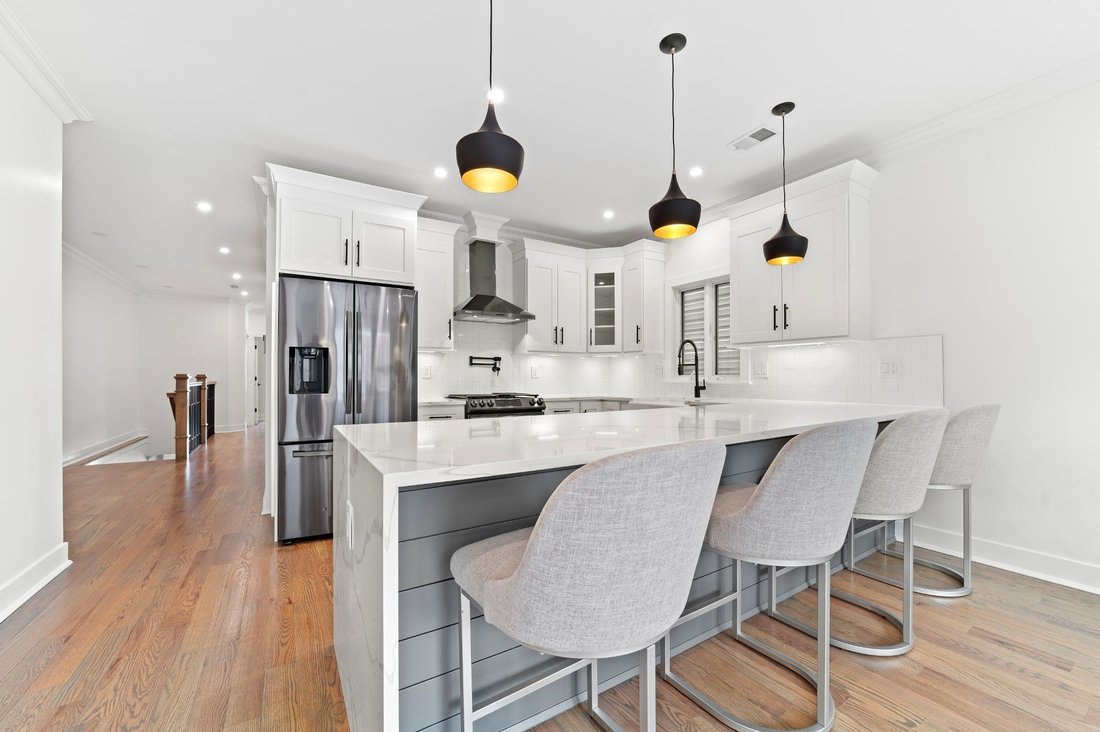 Condo in Jersey City, New Jersey, United States 1 - 18495304