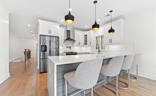 Condo in Jersey City, New Jersey, United States 1