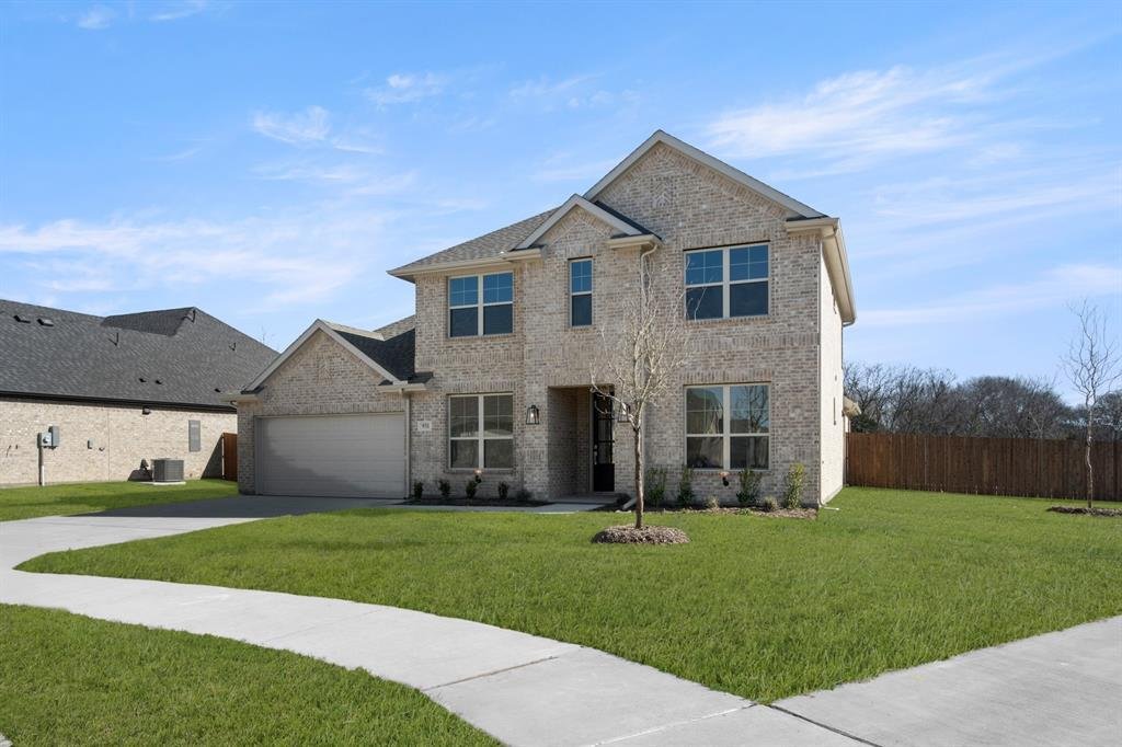 House in DeSoto, Texas, United States 2 - 17192897
