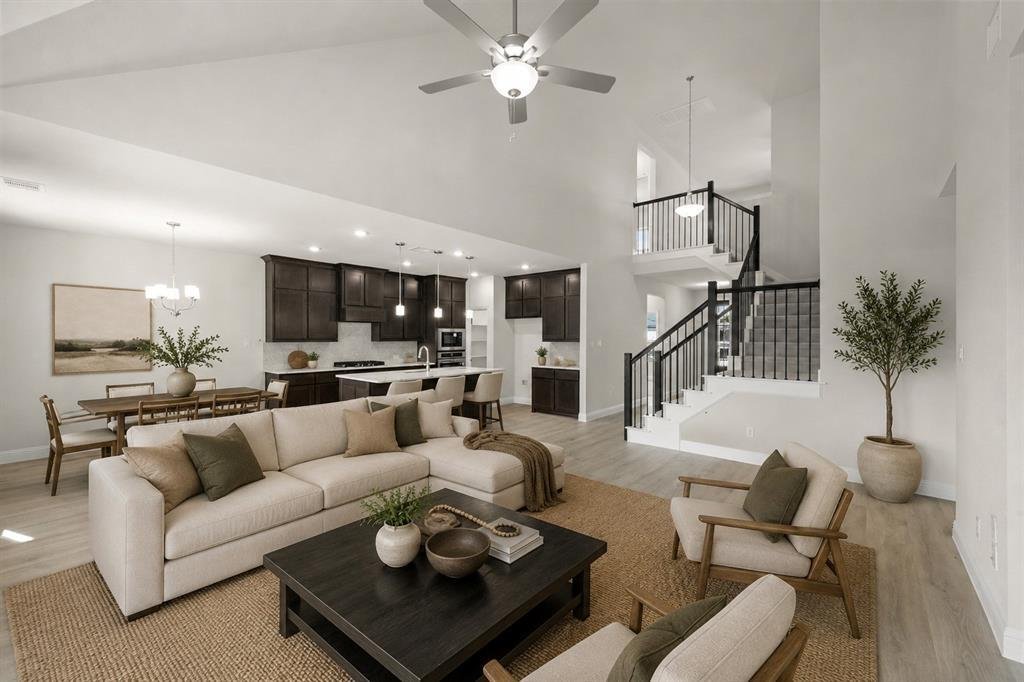 House in DeSoto, Texas, United States 3 - 17192897