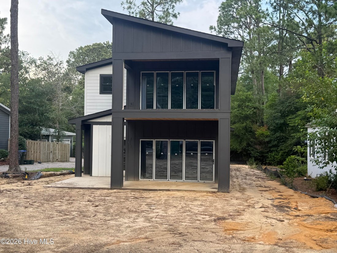 House in Southern Pines, North Carolina, United States 1 - 17286435