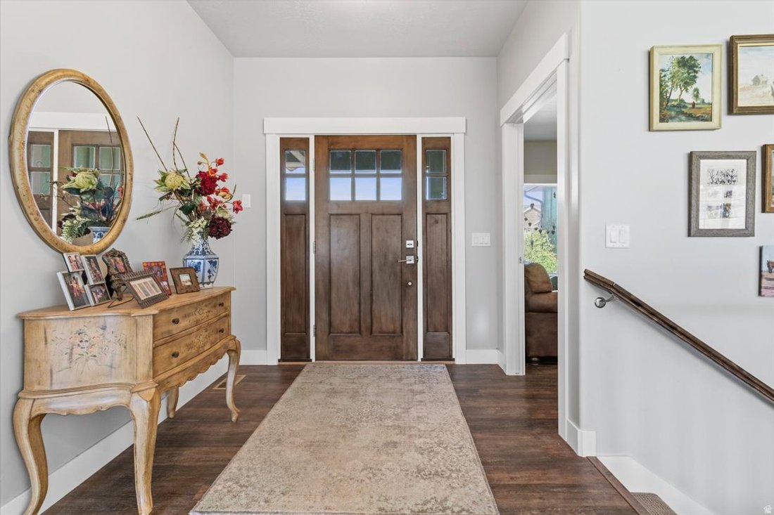 House in Fairview, Utah, United States 4 - 18493239
