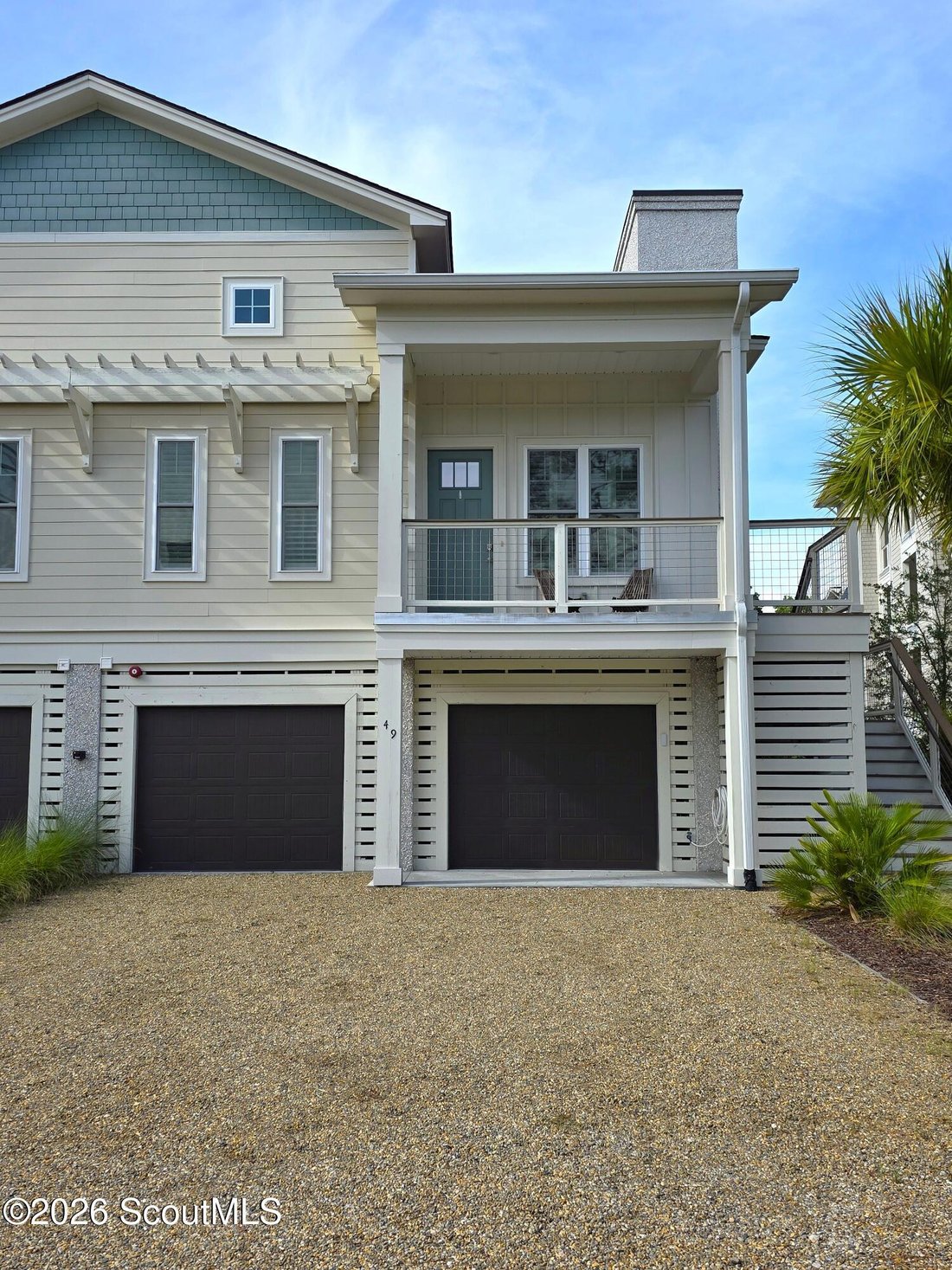 Condo in Jekyll Island, Georgia, United States 2 - 18493345
