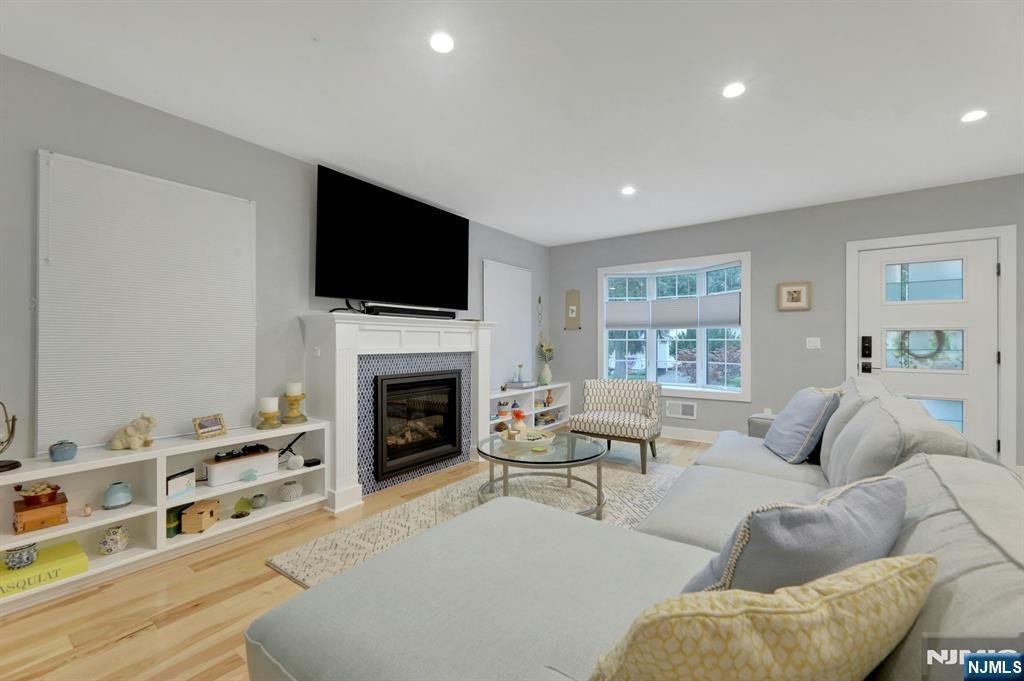 House in River Vale, New Jersey, United States 2 - 18495035