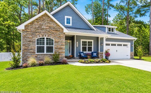 Maison à Southport, Caroline du Nord, États-Unis 1