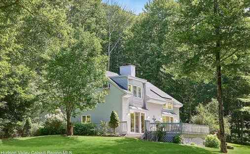 House in Bovina, New York, United States 1