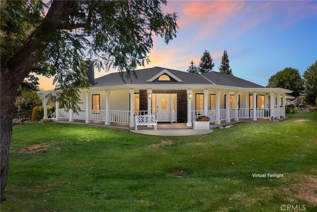 House in Yucaipa, California, United States 1 - 18493576