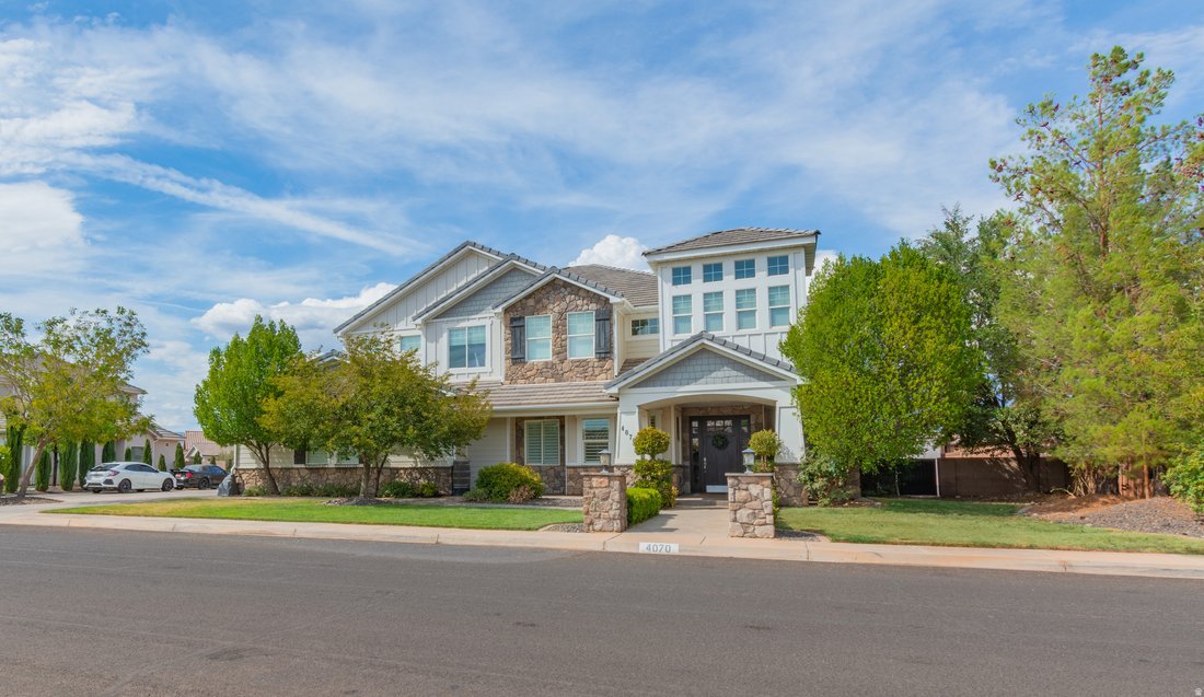 House in Hurricane, Utah, United States 3 - 18493123