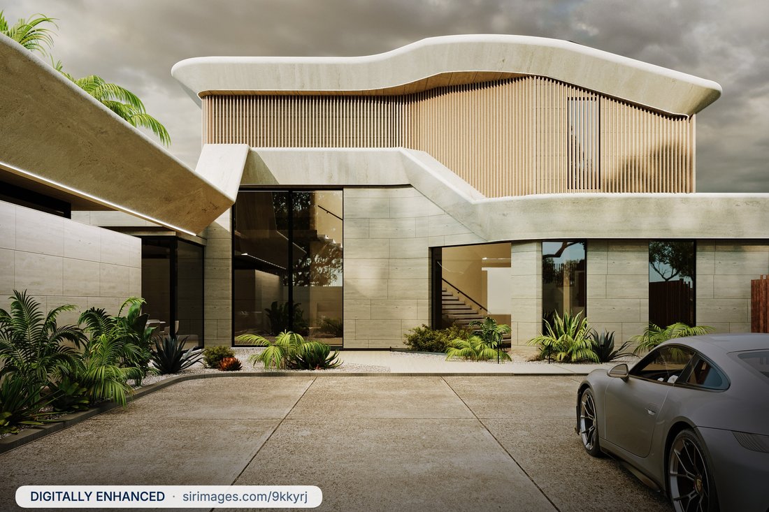 House in Beverly Hills, California, United States 3 - 18477127