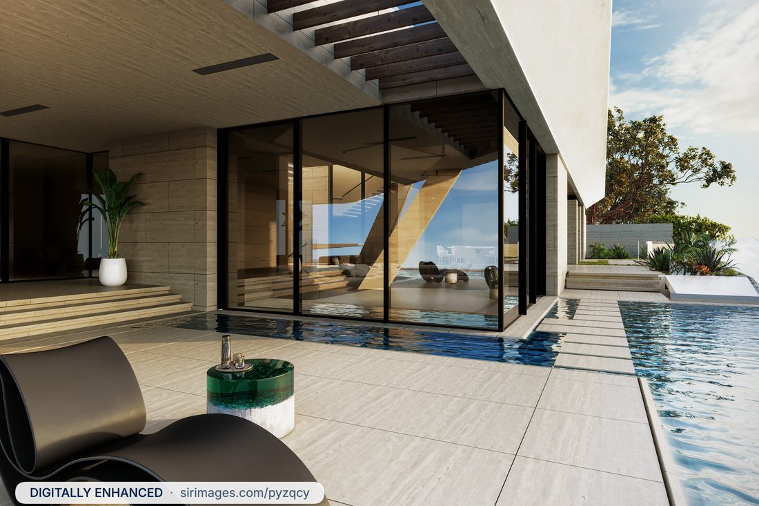House in Beverly Hills, California, United States 4 - 18477127