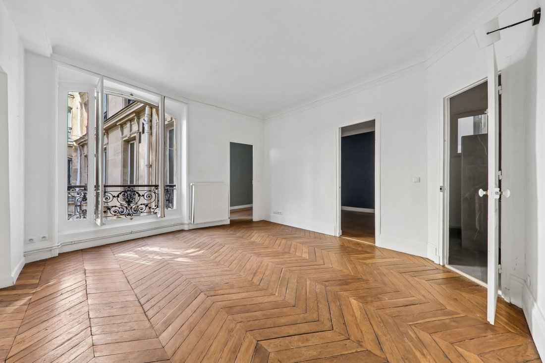 Apartment in Sorbonne, Paris 5e Arrondissement, Paris 1 - 18495307