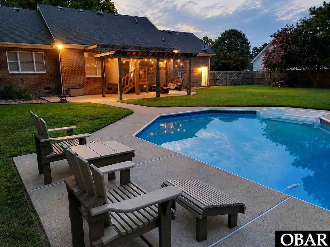 House in Moyock, North Carolina, United States 2 - 17620557