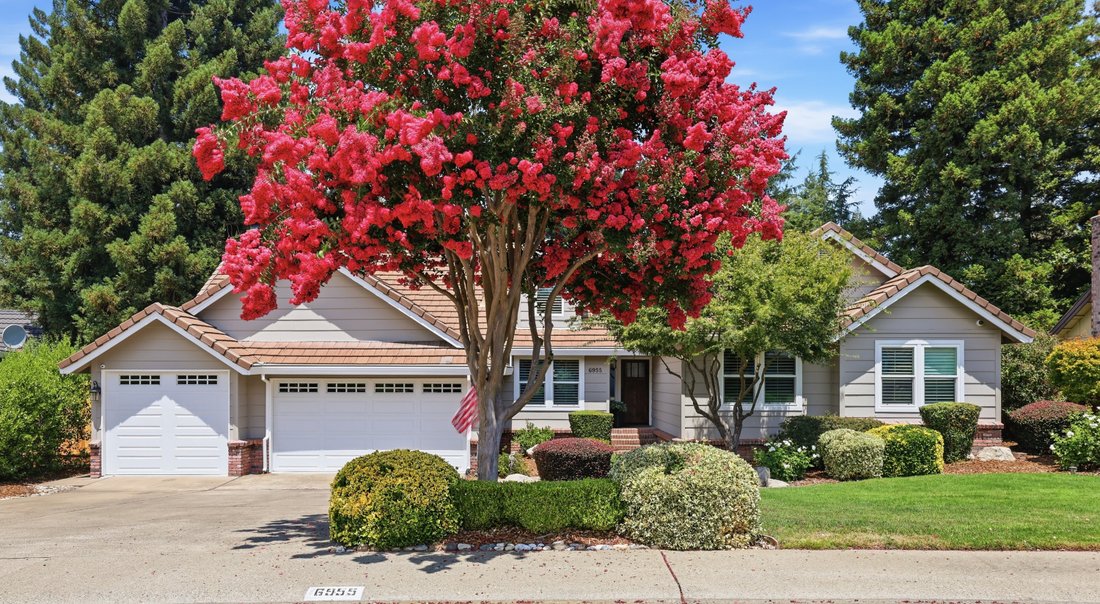 House in Granite Bay, California, United States 1 - 18492629