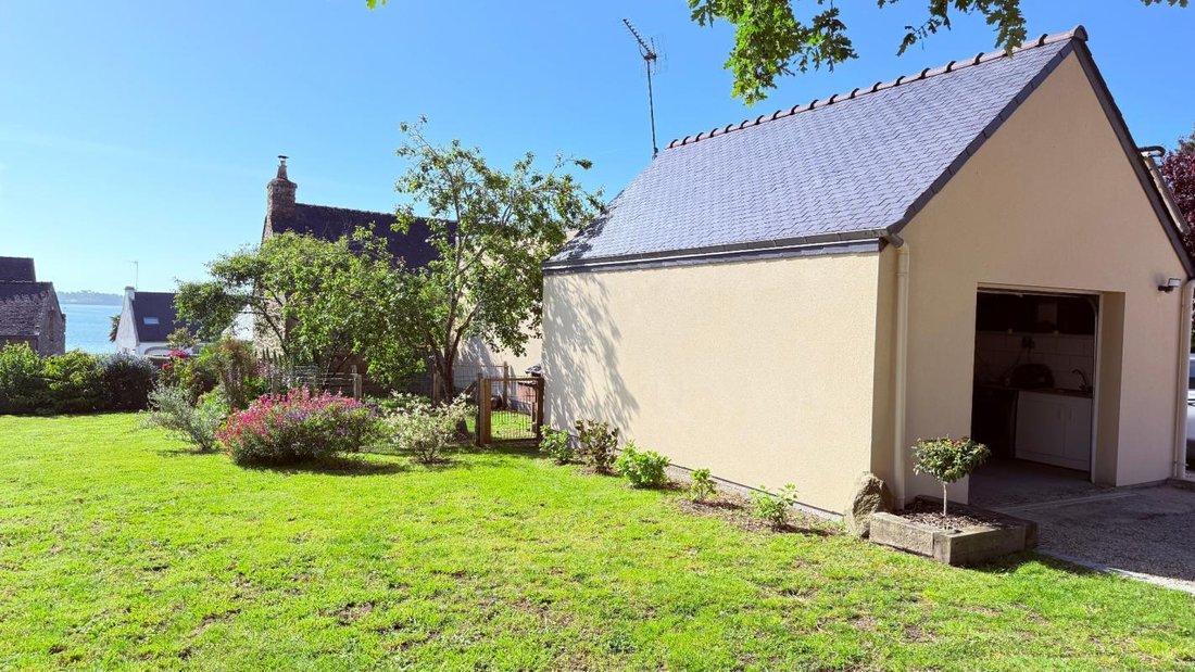 House in Larmor-Baden, Brittany, France 1 - 18144626