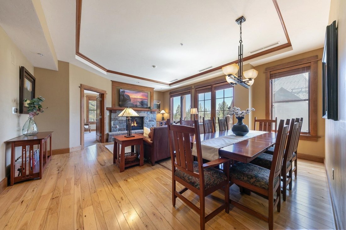 House in Truckee, California, United States 4 - 18494615
