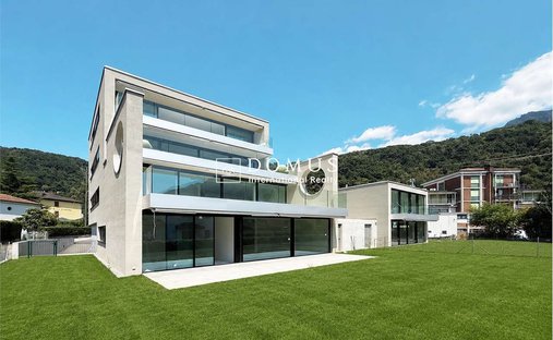 Wohnung in Maroggia, Tessin, Schweiz 1