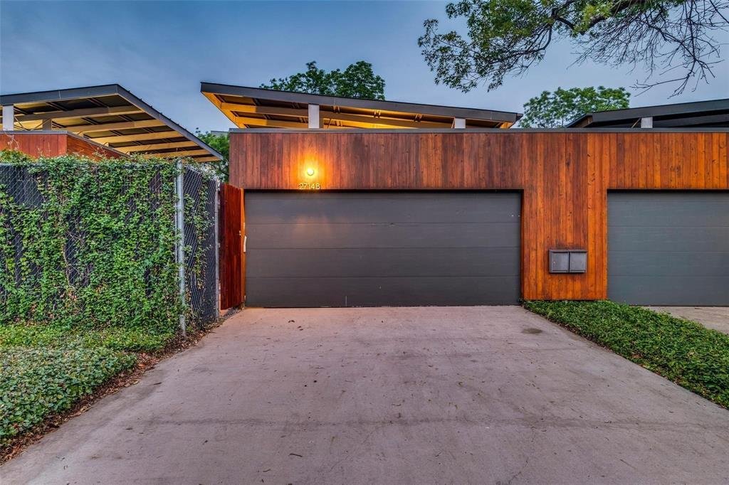 House in Dallas, Texas, United States 2 - 18494336