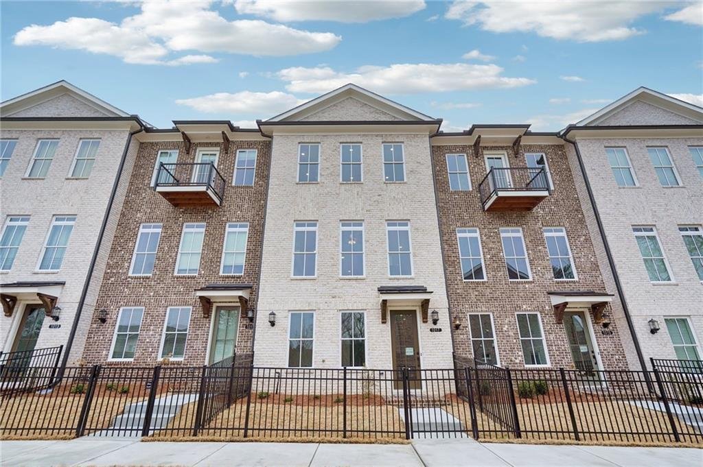 Townhouse in Alpharetta, Georgia, United States 2 - 18493939