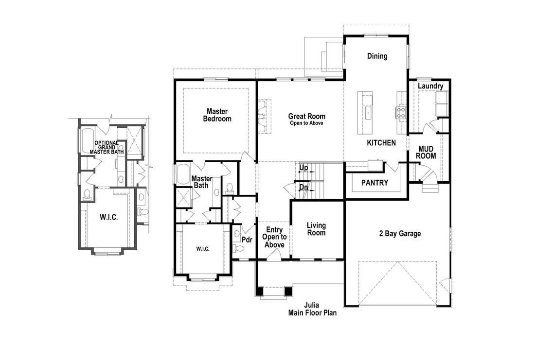 House in Spanish Fork, Utah, United States 4 - 18493129