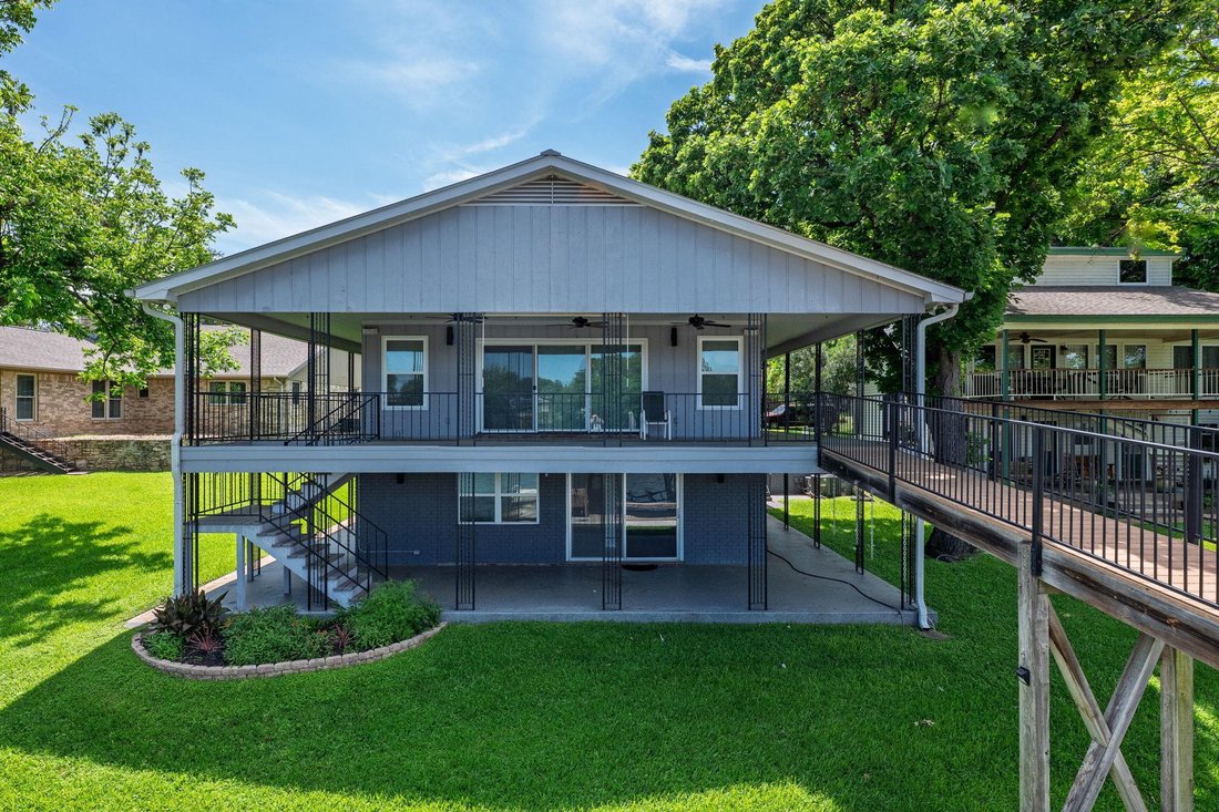 House in Kingsland, Texas, United States 4 - 18493338