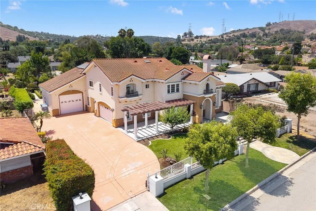 House in Rowland Heights, California, United States 3 - 18493521