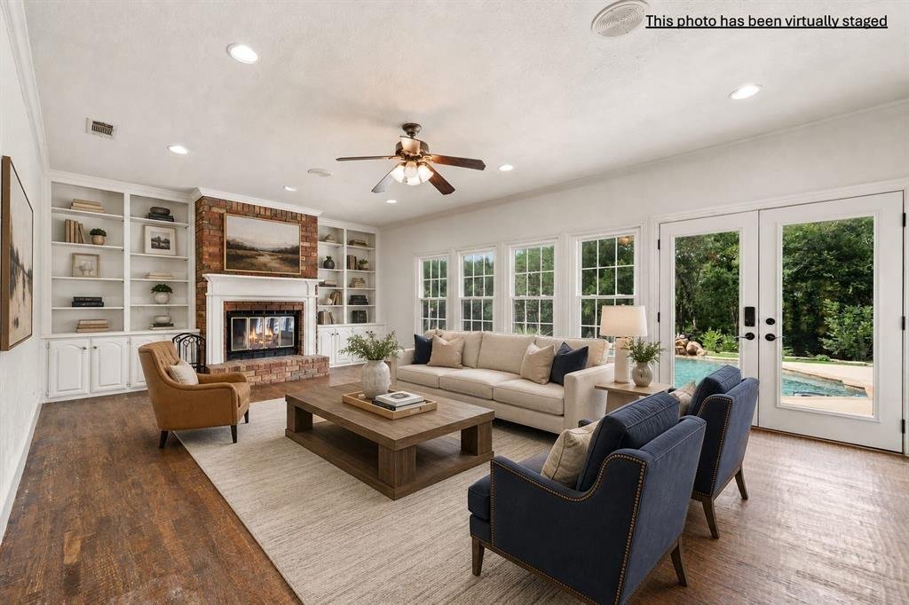 Maison à Melissa, Texas, États-Unis 5 - 18007156