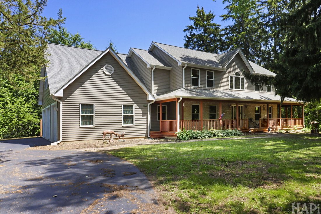 House in Antioch, Illinois, United States 1 - 18494702