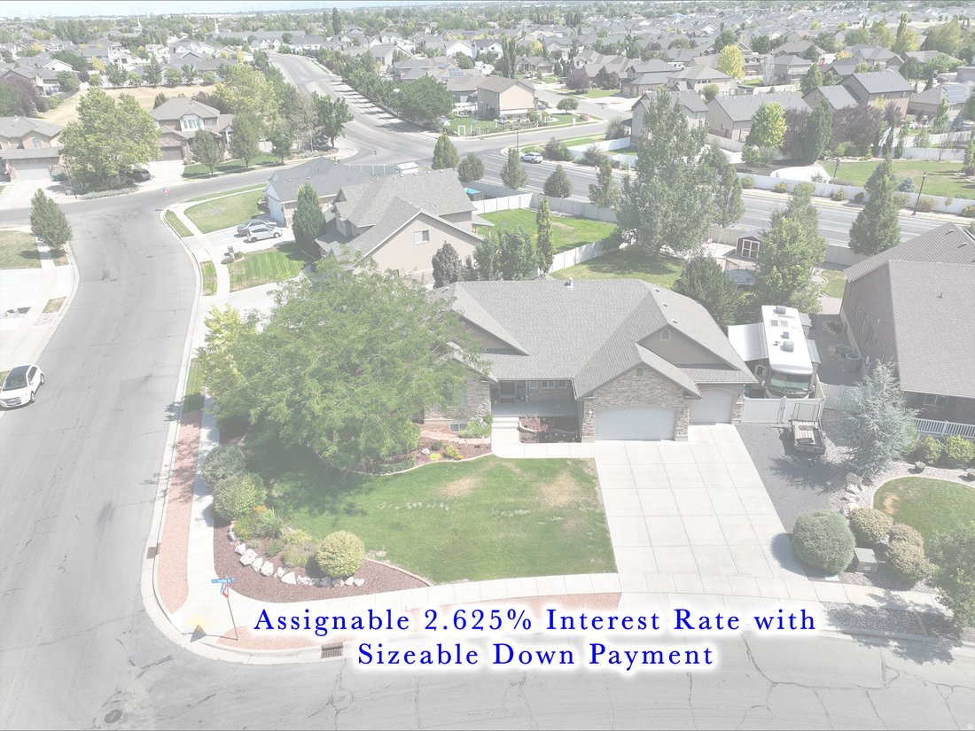 House in Layton, Utah, United States 1 - 18493203
