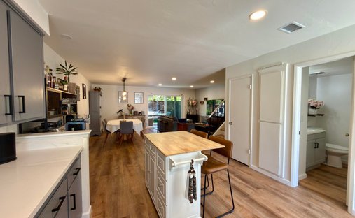 Condo in Goleta, California, United States 1