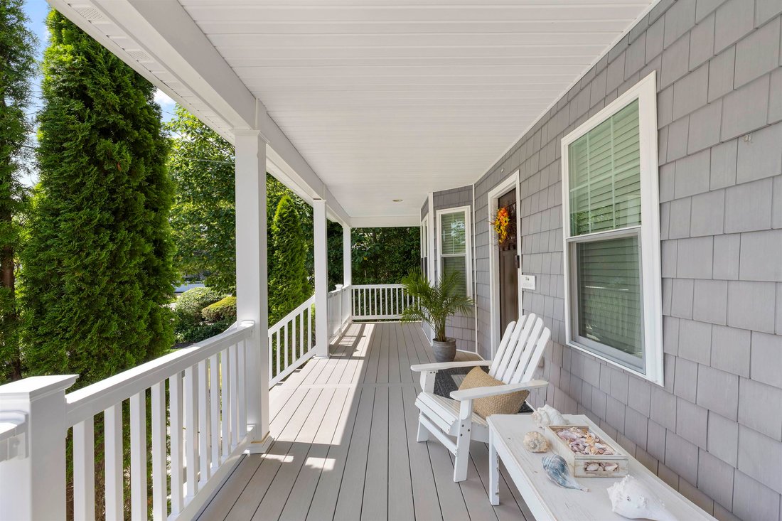 House in Cape May, New Jersey, United States 2 - 18494175