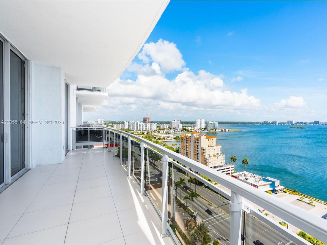 Condo in Miami Beach, Florida, United States 4 - 18495083