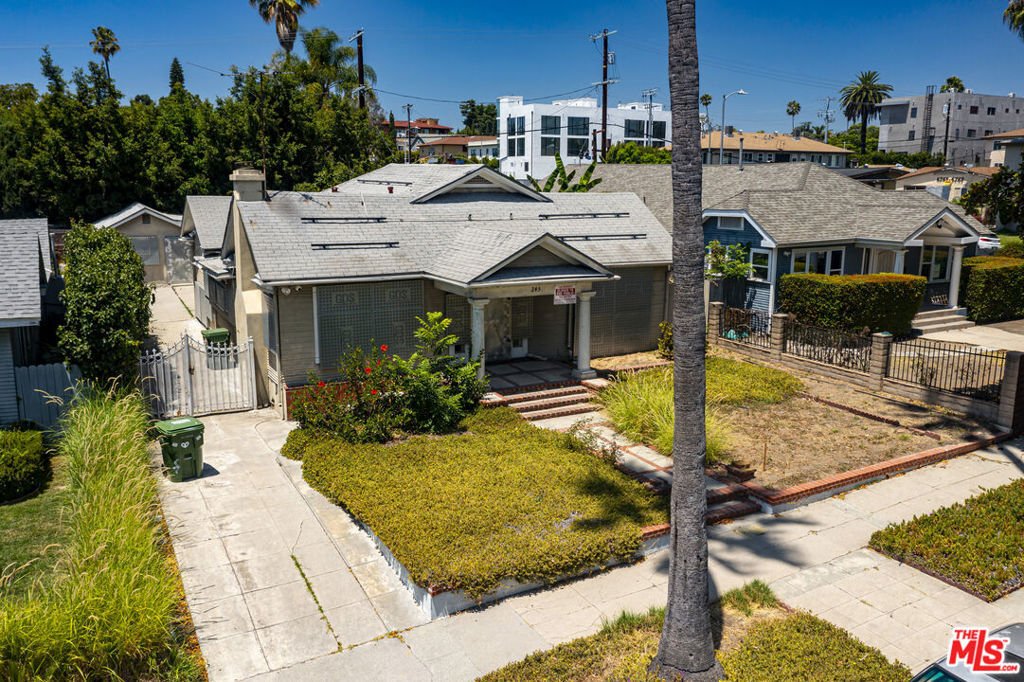 House in Los Angeles, California, United States 1 - 18494401